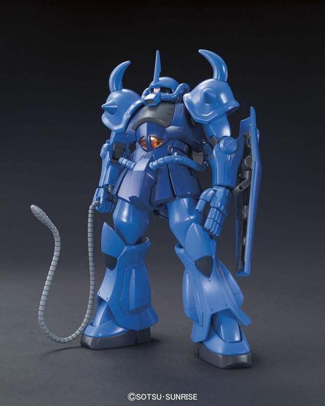 1/144 HGUC GOUF-Figuras-BANDAI-Akibara Xpress