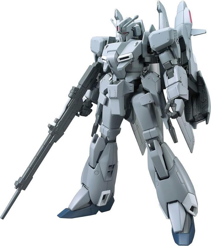 1/144 HGUC ZETA PLUS(UNICORN Ver.)-Figuras-BANDAI-Akibara Xpress