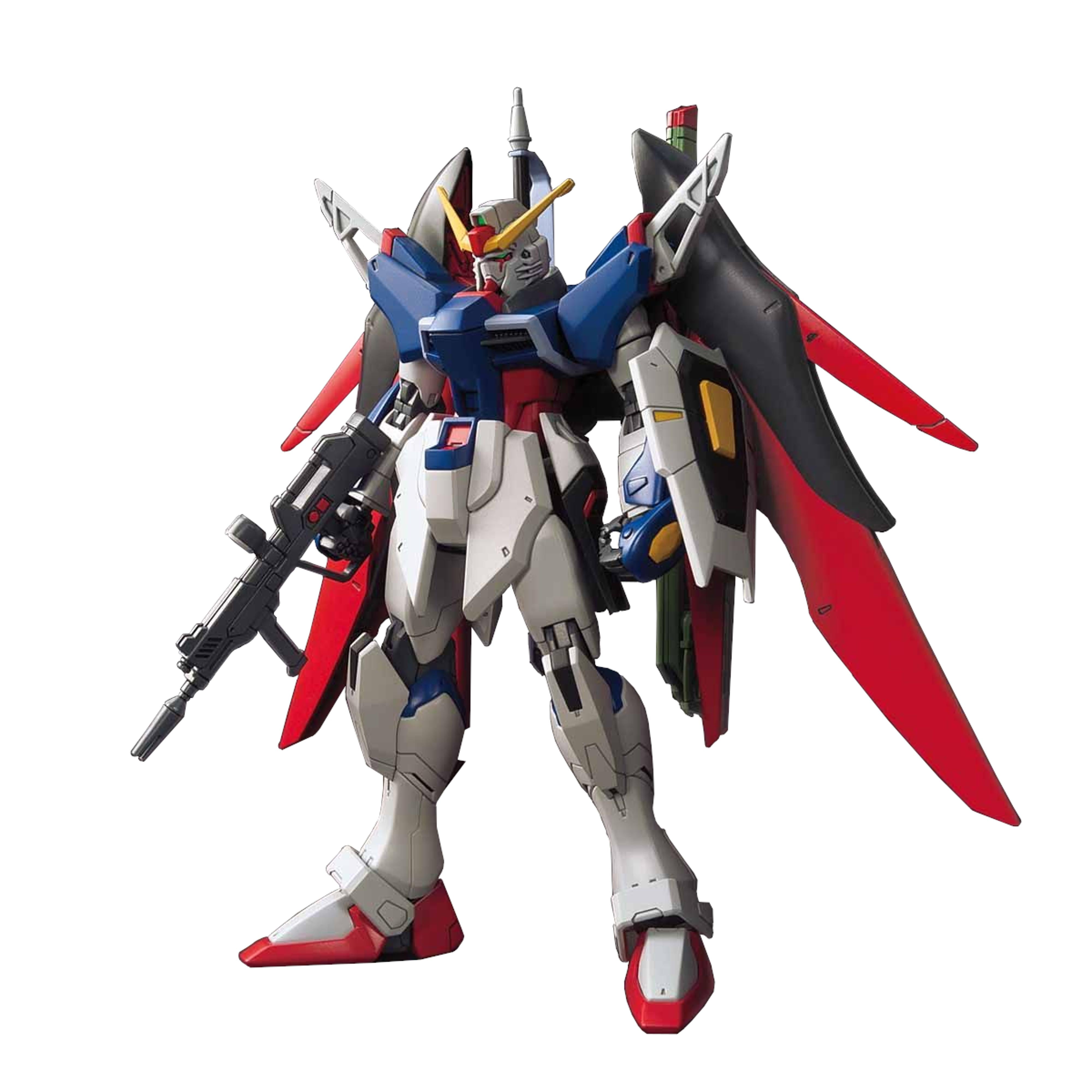 BANDAI HGCE 1/144 DESTINY GUNDAM