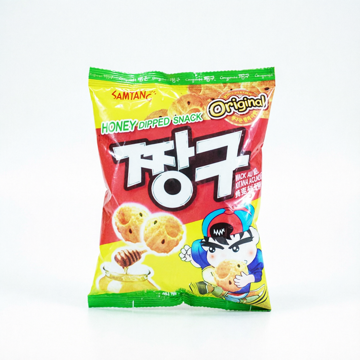 Samyang Chang Gu 115g-Alimentos-Pockys-Akibara Xpress (Mejorada)