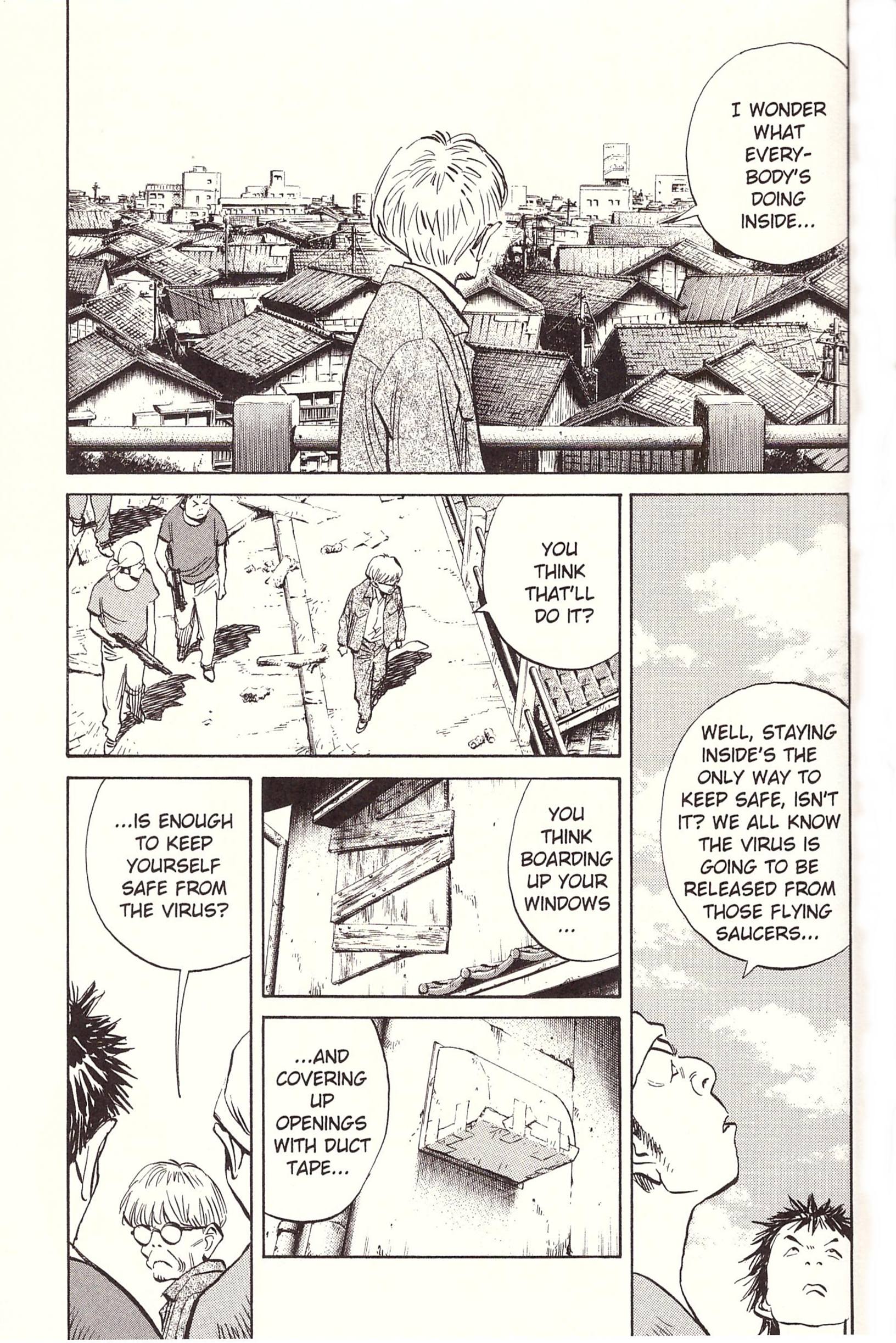 20TH CENTURY BOYS N.22-Mangas Panini-PANINI-Akibara Xpress