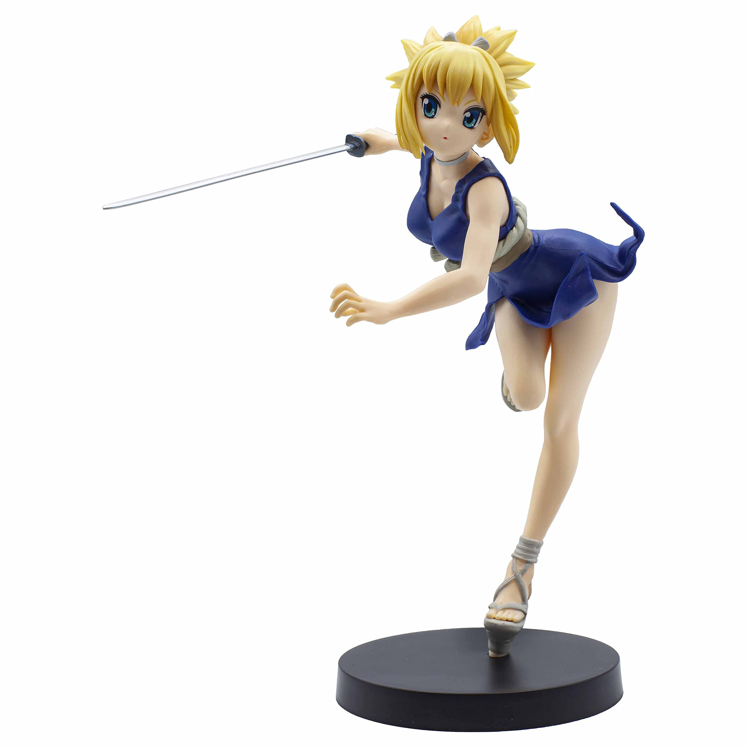 BANDAI Figuarts mini KOHAKU