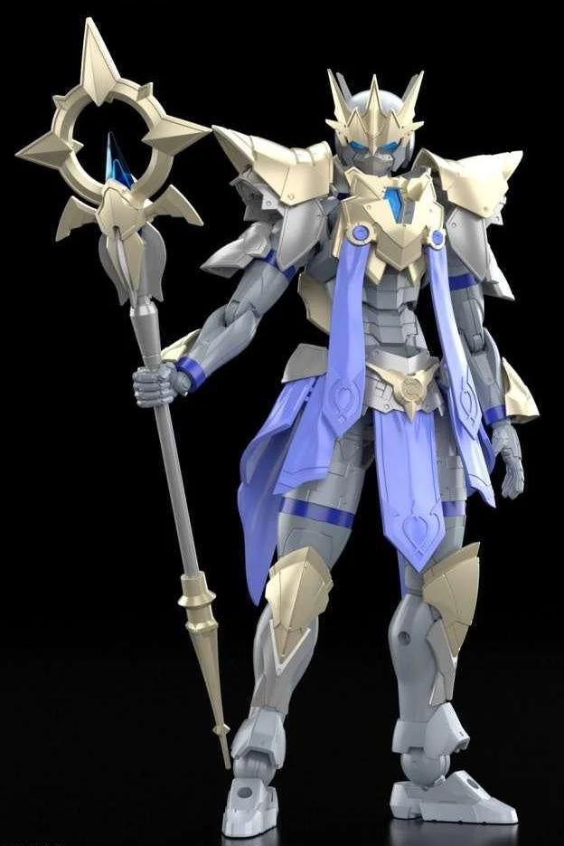 30MF LIBER BISHOP-Figuras-DAM-Akibara Xpress