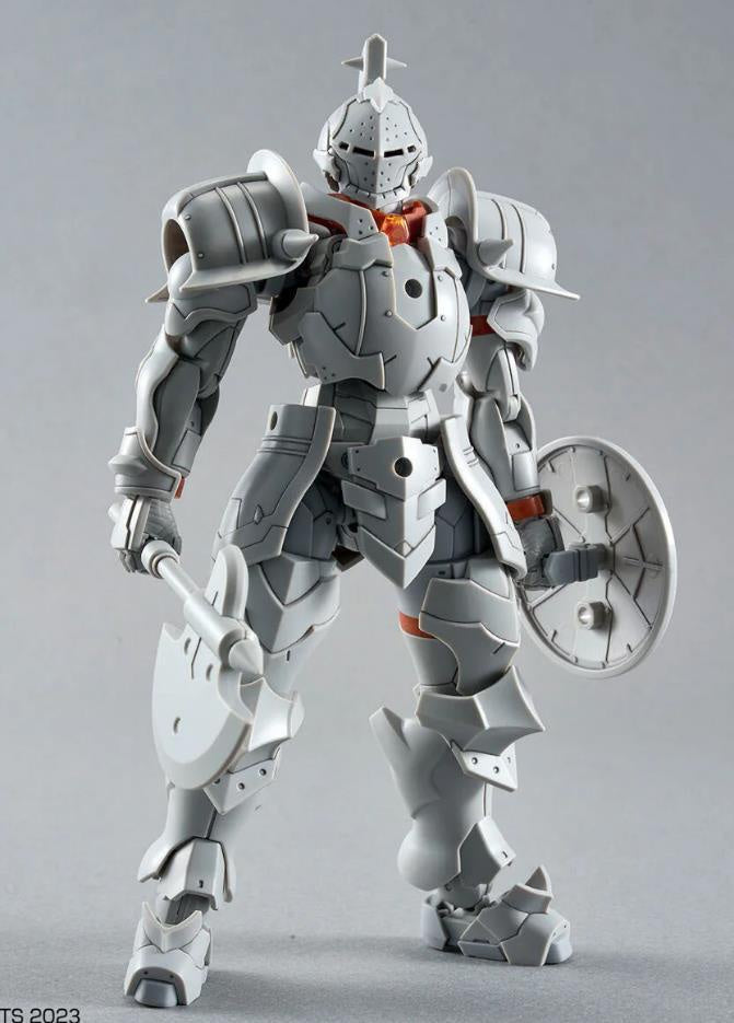 30MF LIBER FIGHTER-Figuras-BANDAI-Akibara Xpress