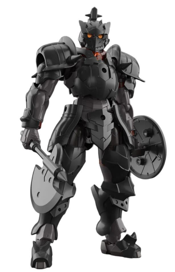 30MF ROSAN FIGHTER-Figuras-BANDAI-Akibara Xpress