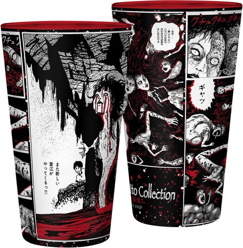 JUNJI ITO - Tomie Glass, 16 oz.
