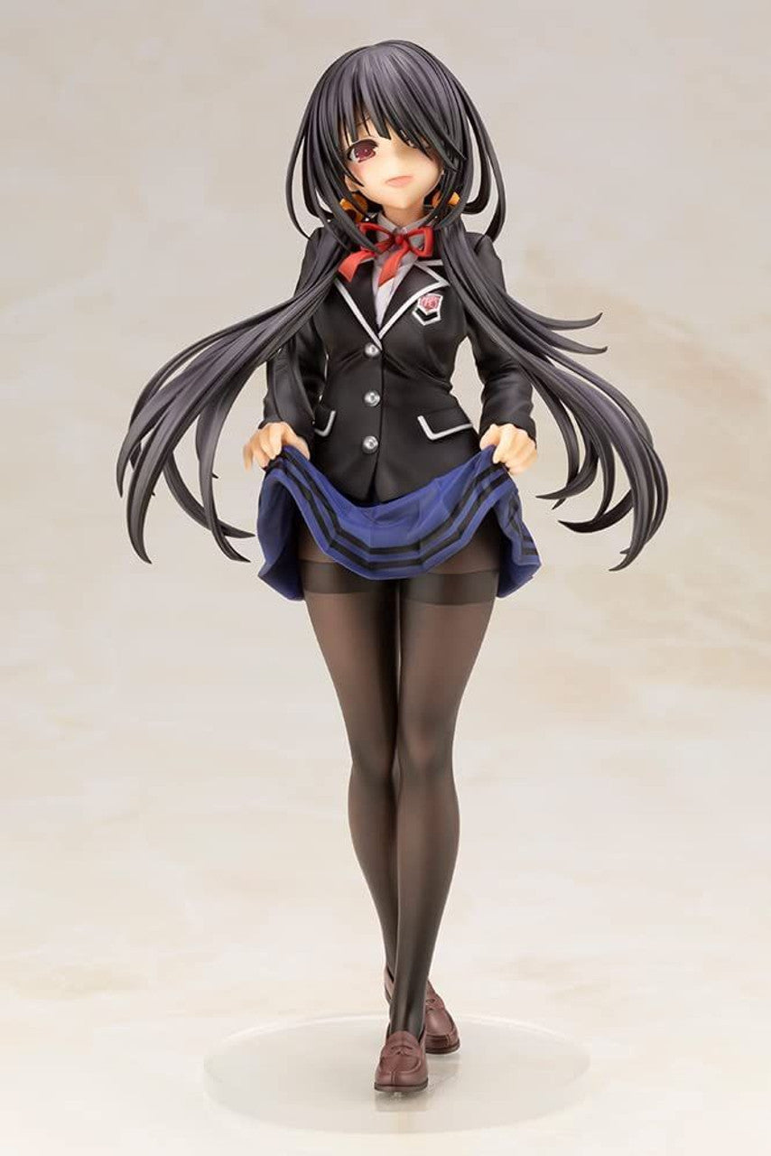 DATE A LIVE IV KURUMI TOKISAKI SCHOOL UNIFORM VER.