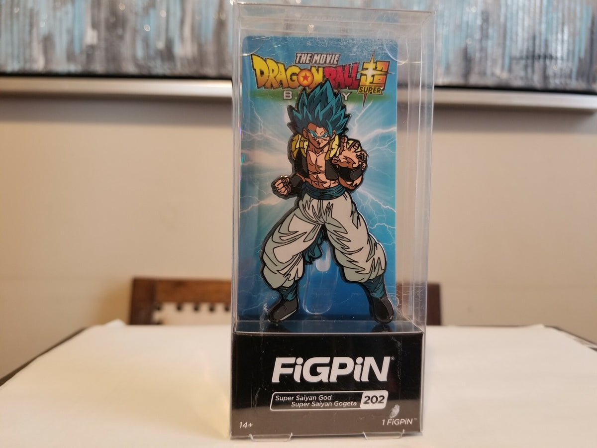 BANDAI Dragon Ball Z S.H.Figuarts Zarbon Exclusive