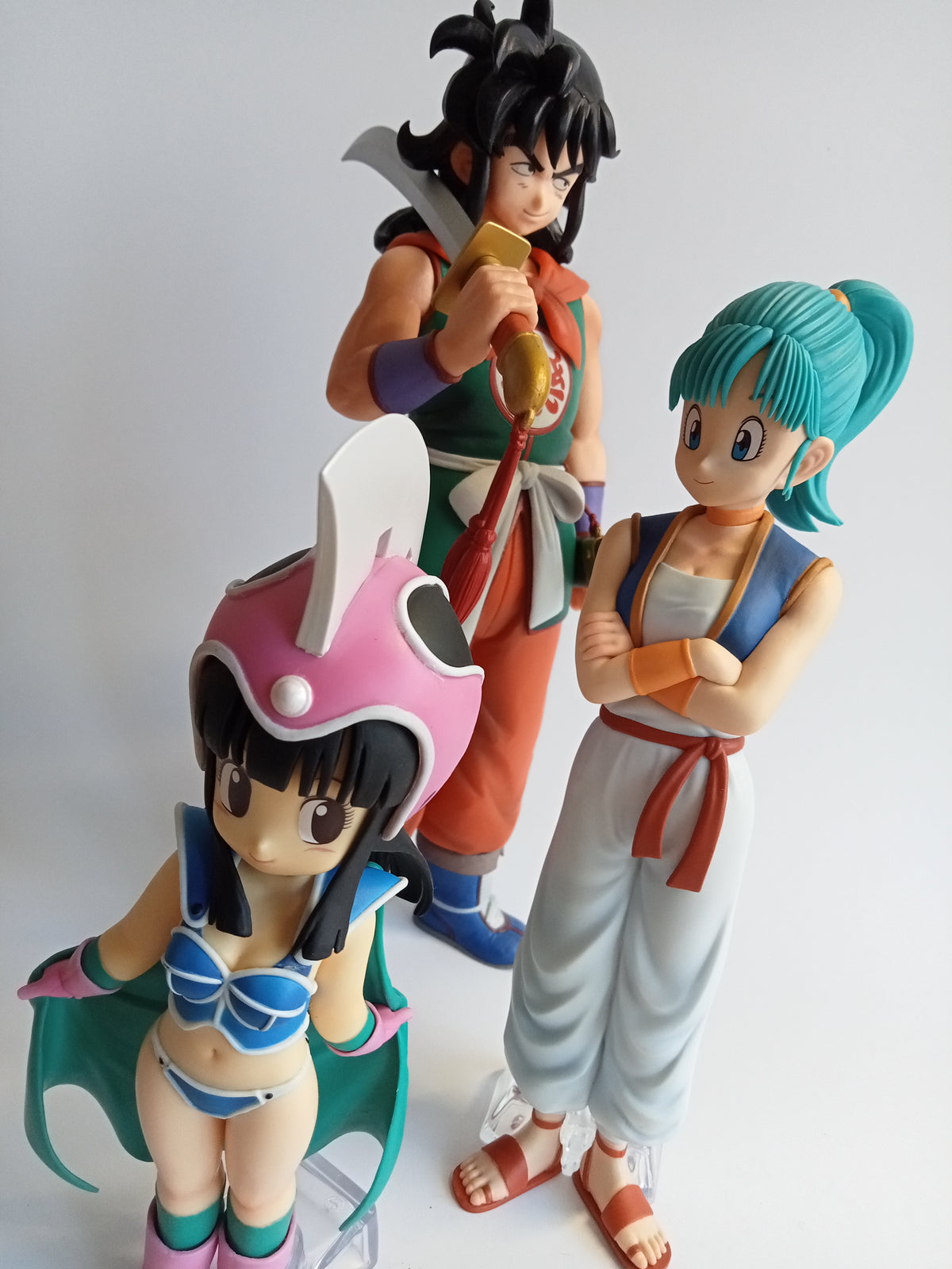 BANDAI SH Figuarts Chi Chi