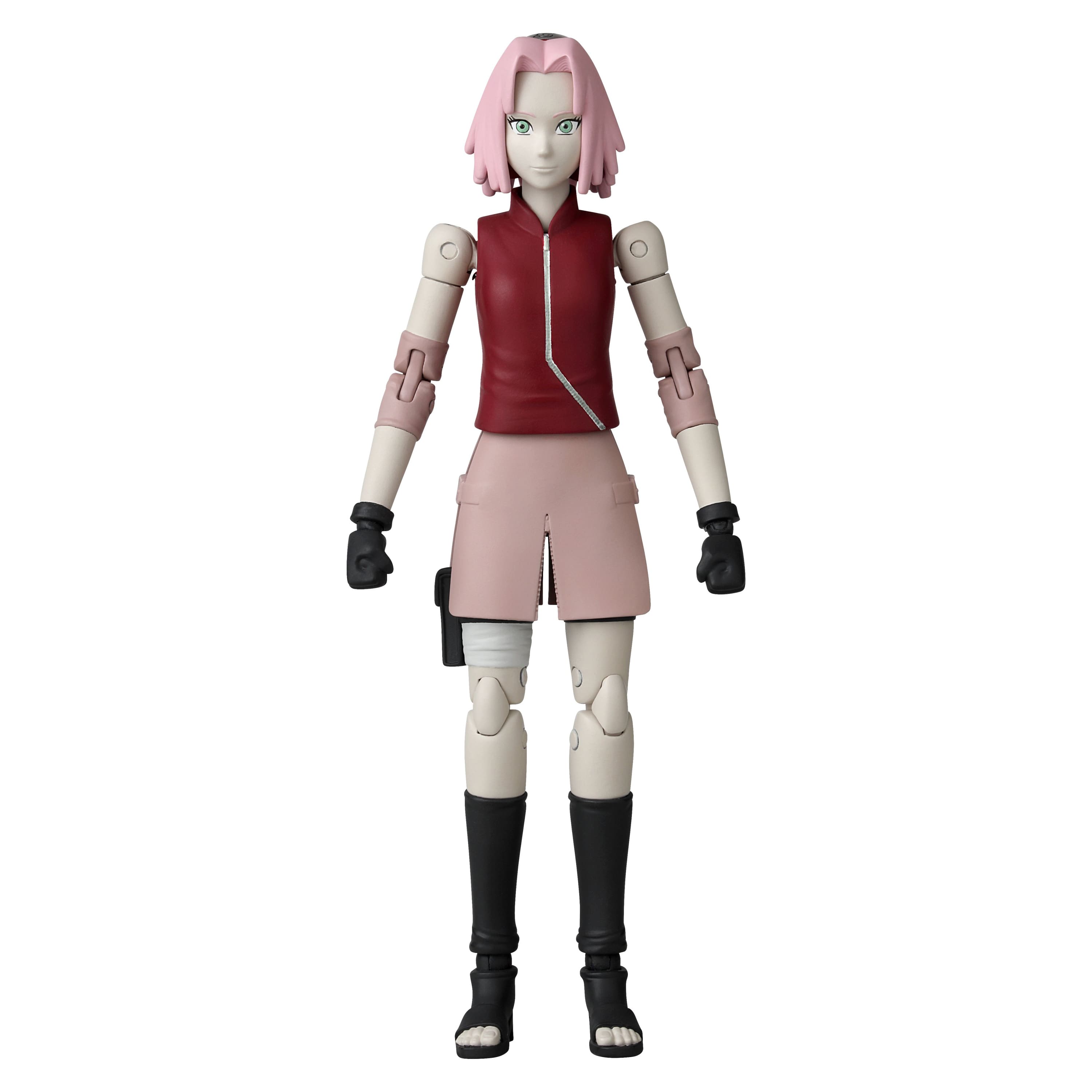 BANDAI S.H.Figuarts SAKURA HARUNO