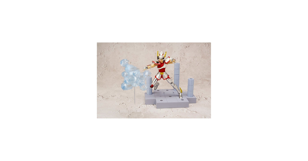 BANDAI Panoramation Seiya Pegasus