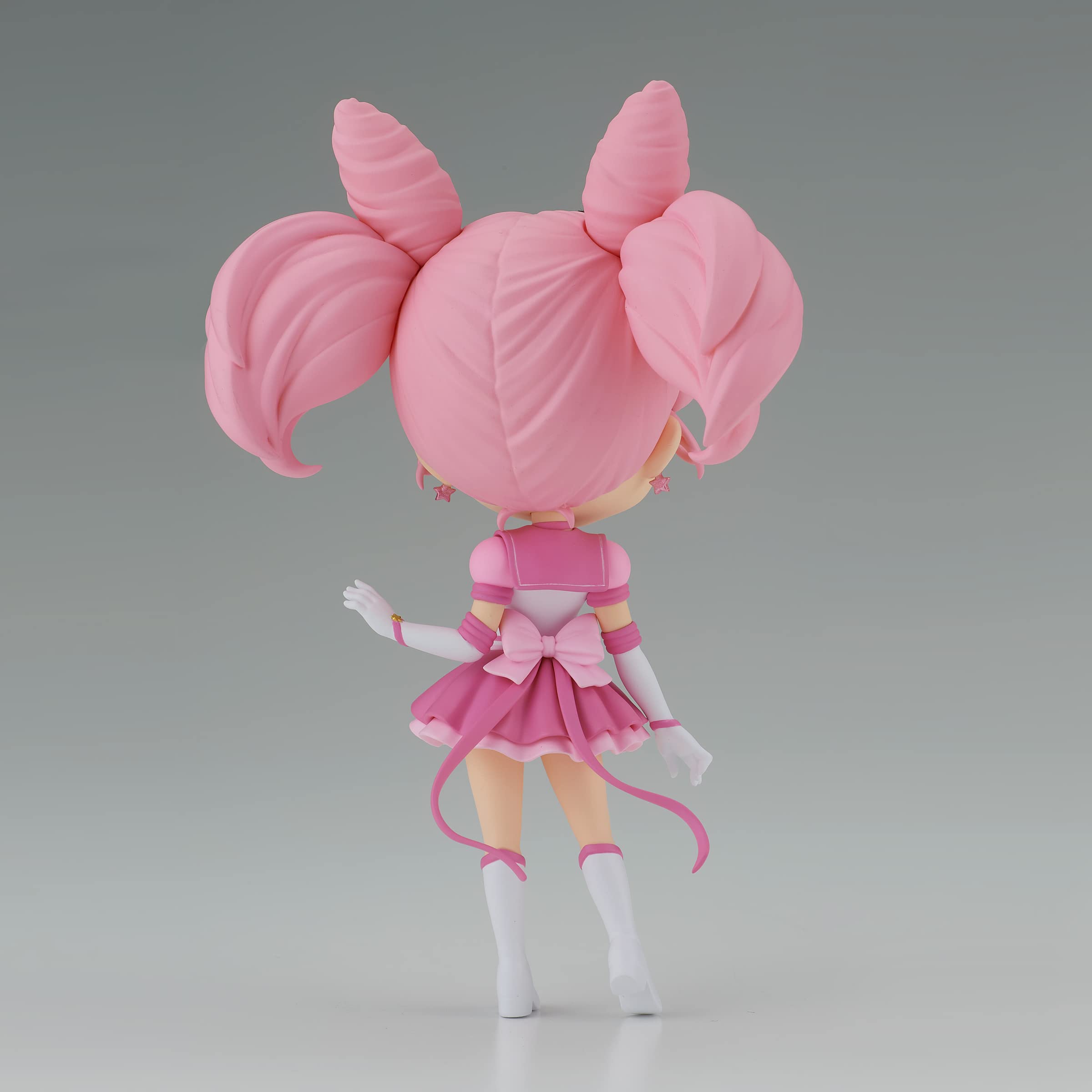 BANDAI Figuarts mini Super Sailor Uranus