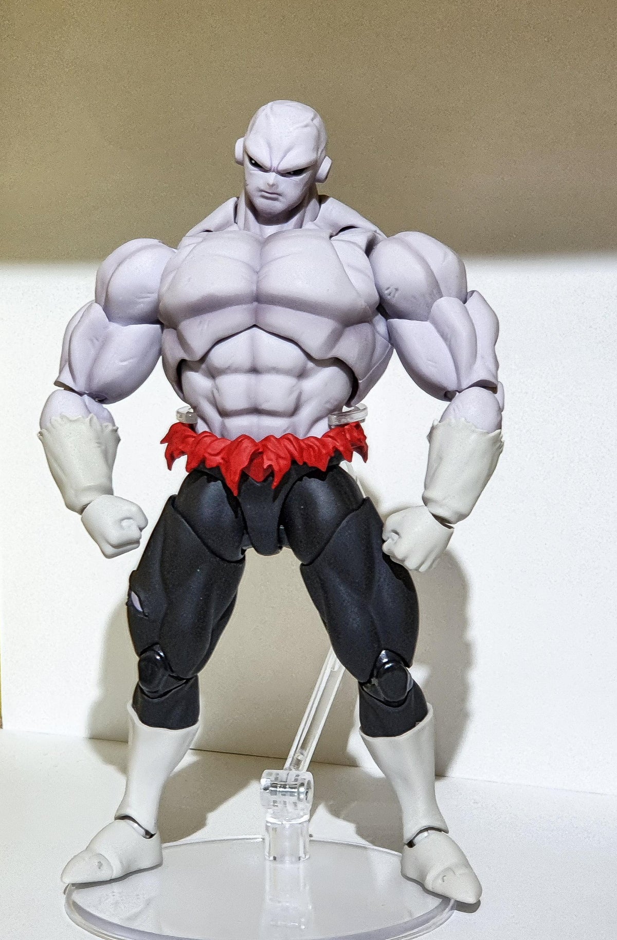 BANDAI SH Figuarts Jiren