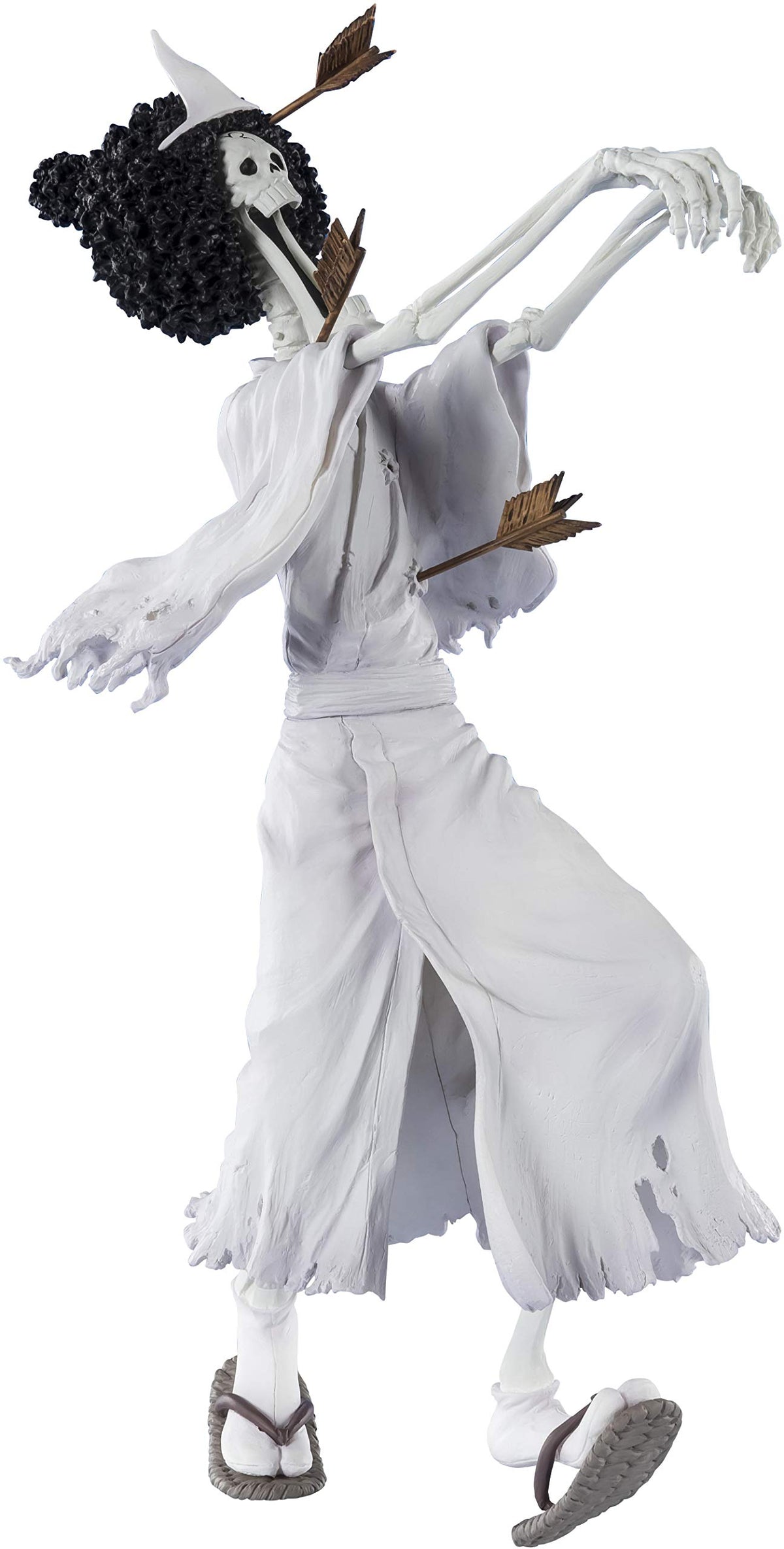 BANDAI FiguartsZERO Brook (Honekichi)