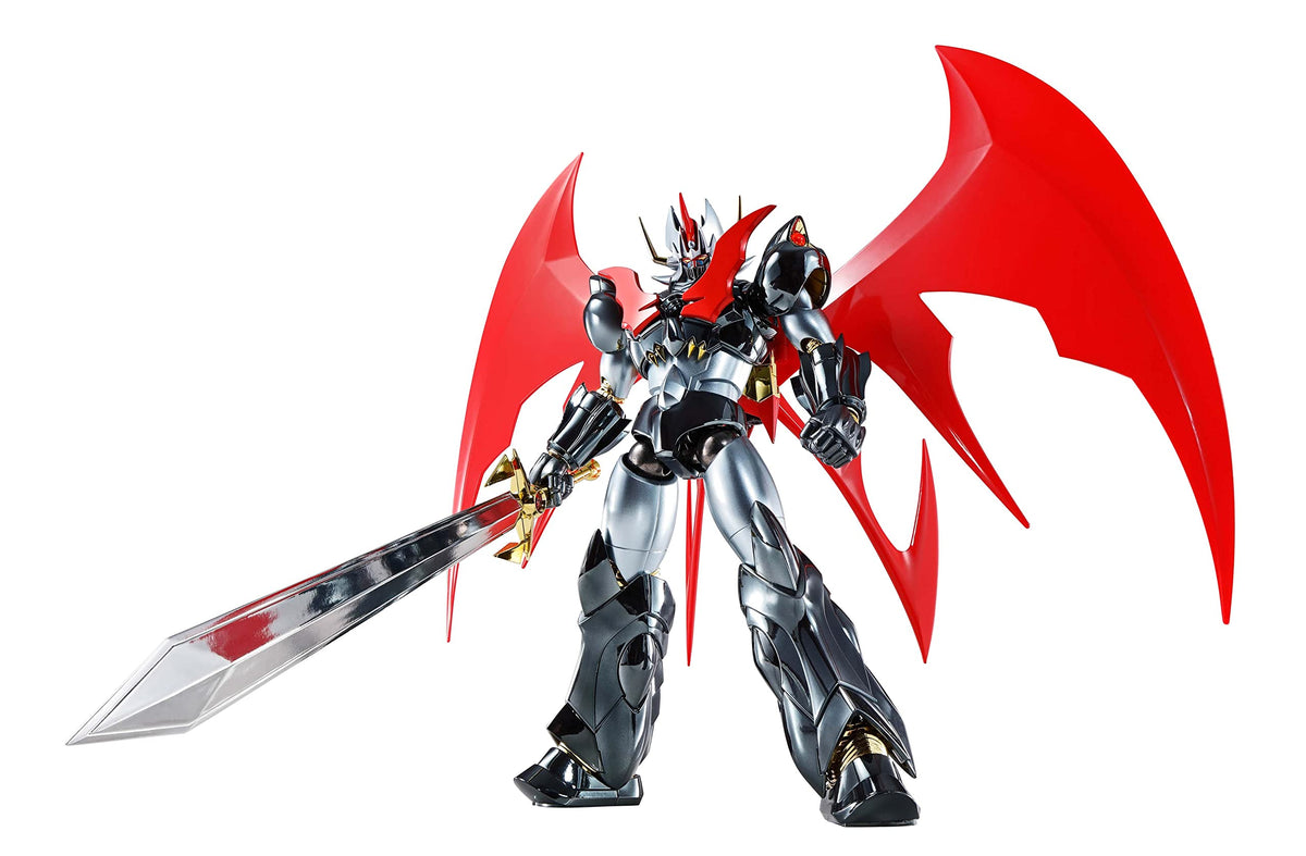 BANDAI Chogokin GX-75SP MAZINKAISER 20th Anniversary Ver.