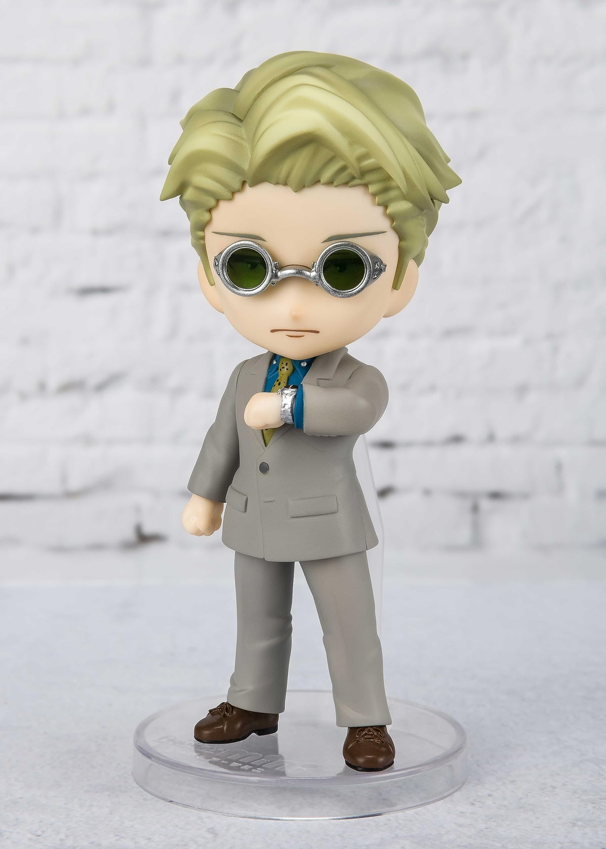 BANDAI Figuarts mini Kento Nanami