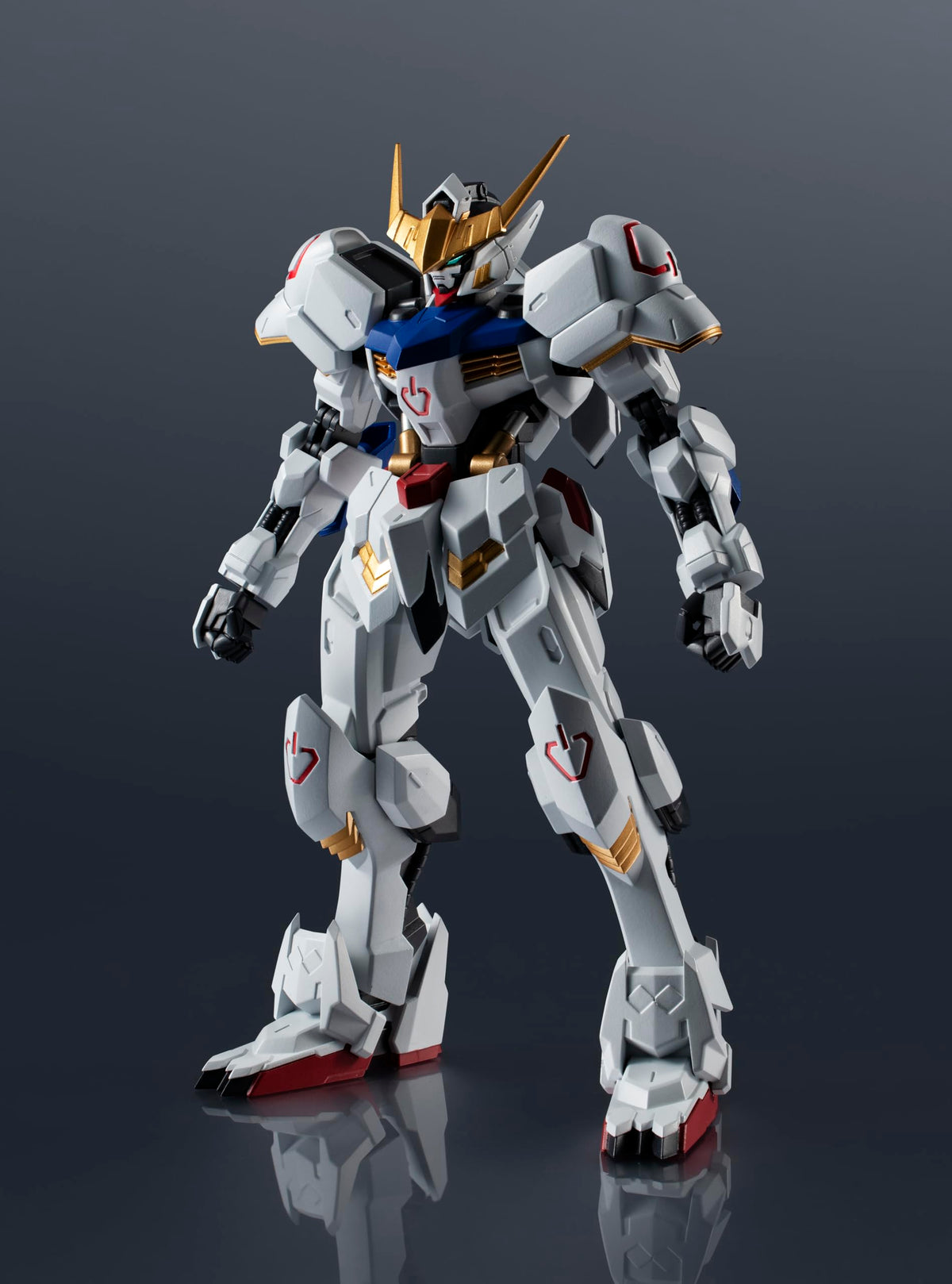 BANDAI GUNDAM UNIVERSE ASW-G-08 GUNDAM BARBATOS