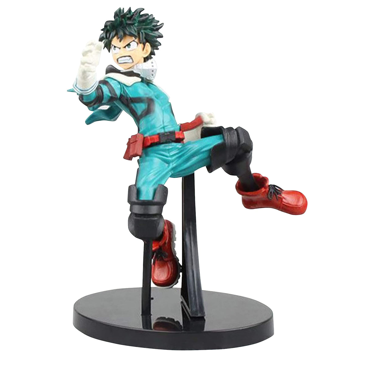BANDAI Grandista - Midoriya Izuku Deku