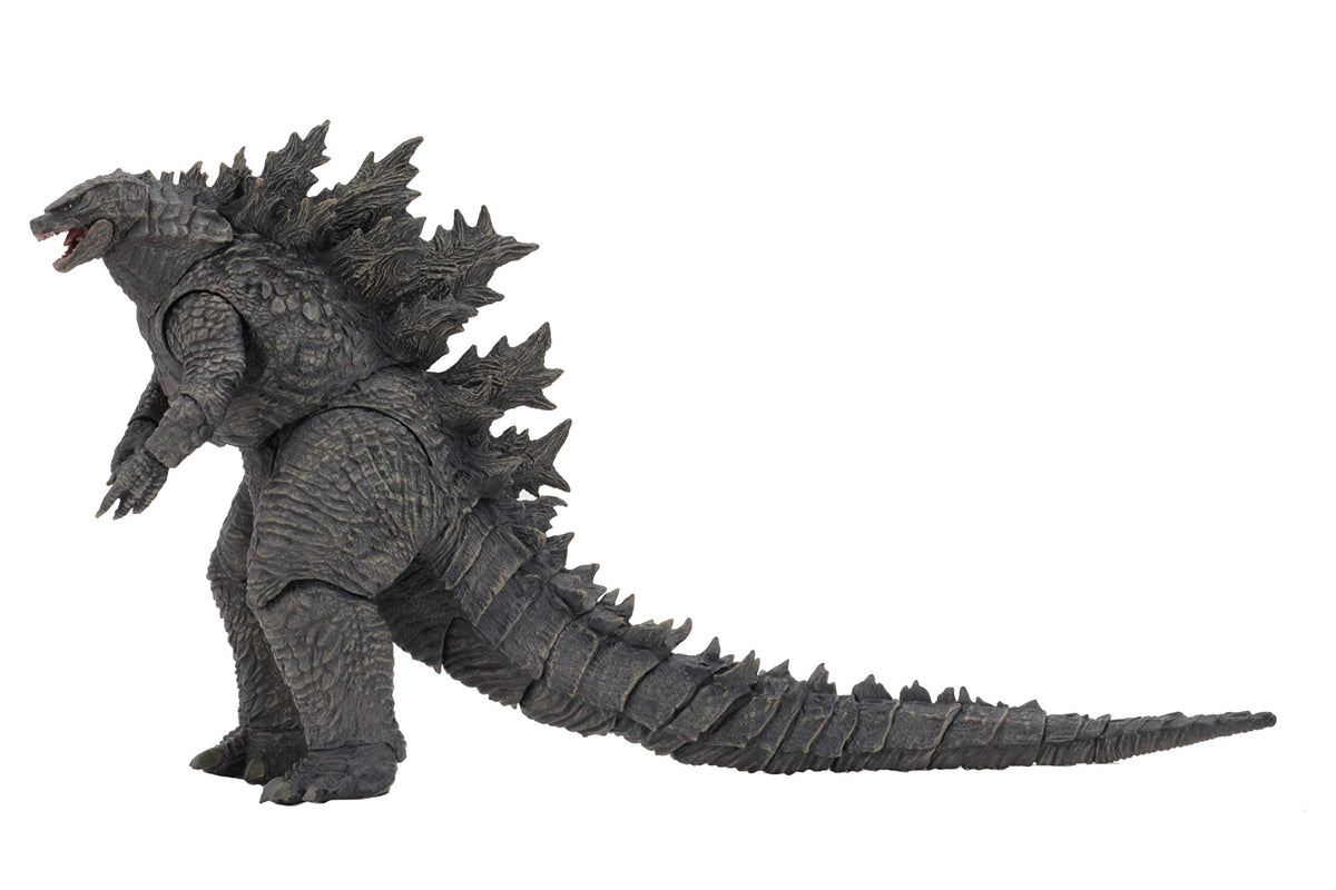 BANDAI Neca Godzilla 2019