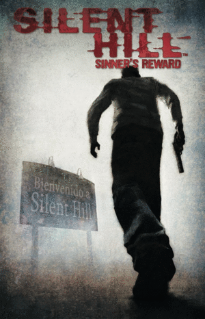 SILENT HILL SINNER’S REWARD