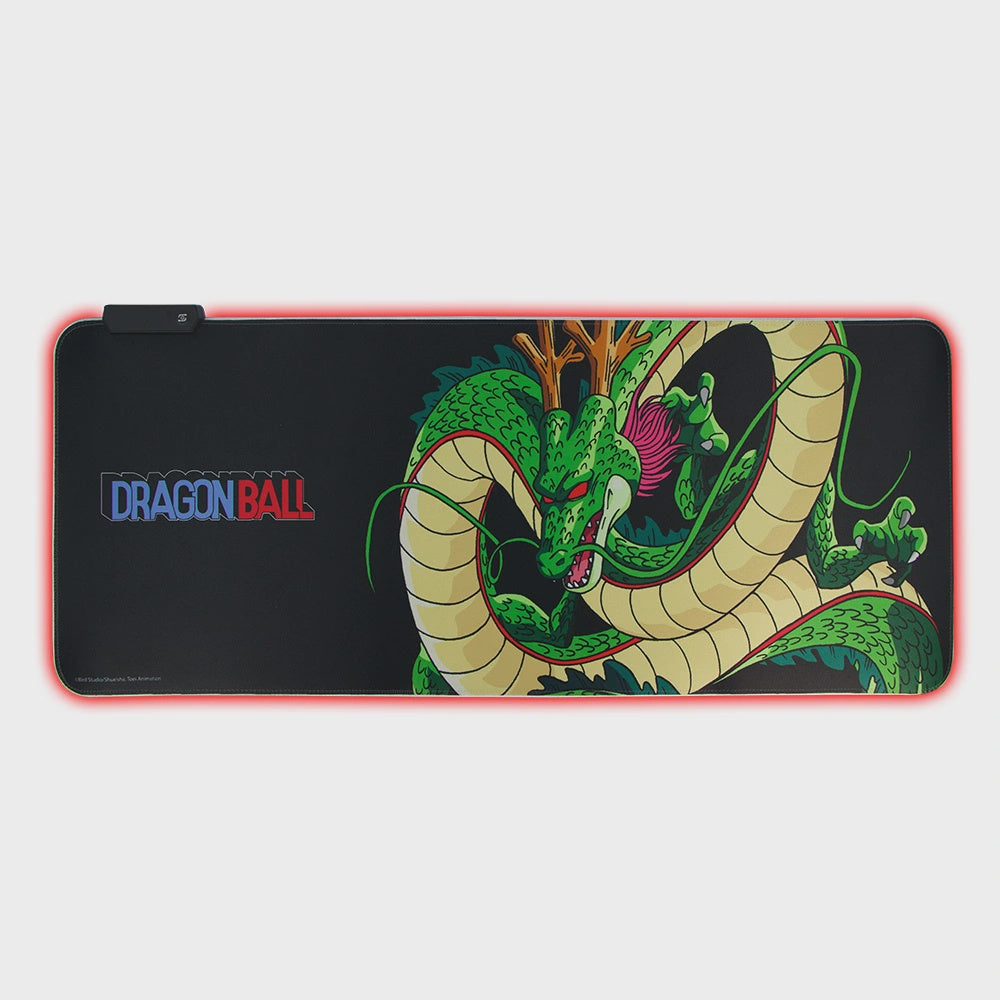 MOUSEPAD CON LED SHEN LONG