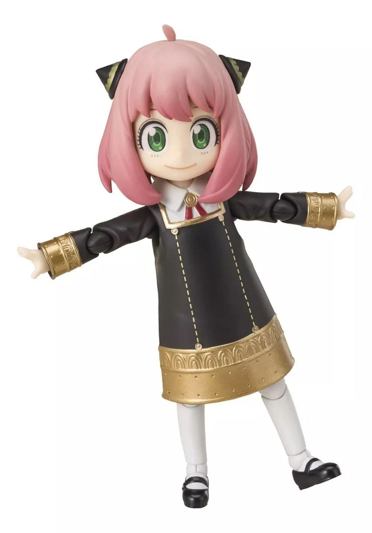 BANDAI Spy x Family Figuarts mini Anya Forger