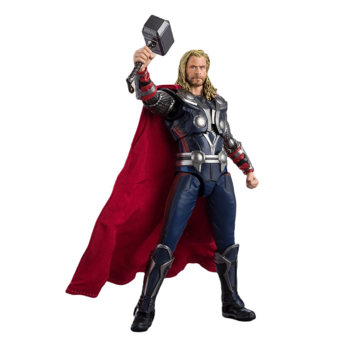 BANDAI S.H Figuarts Gamora
