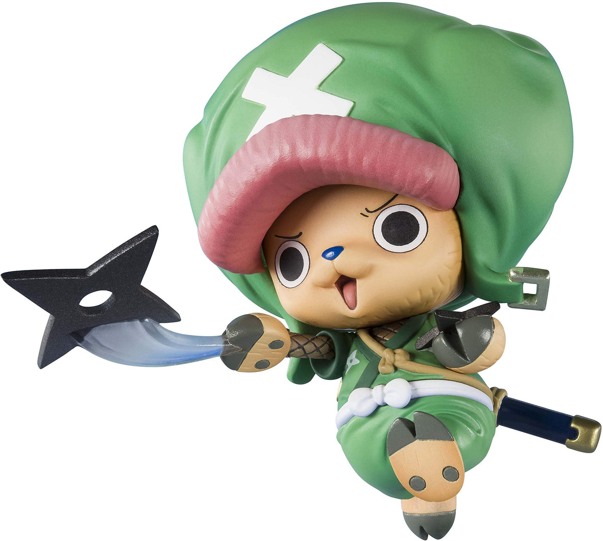BANDAI FiguartsZERO Chopaemon