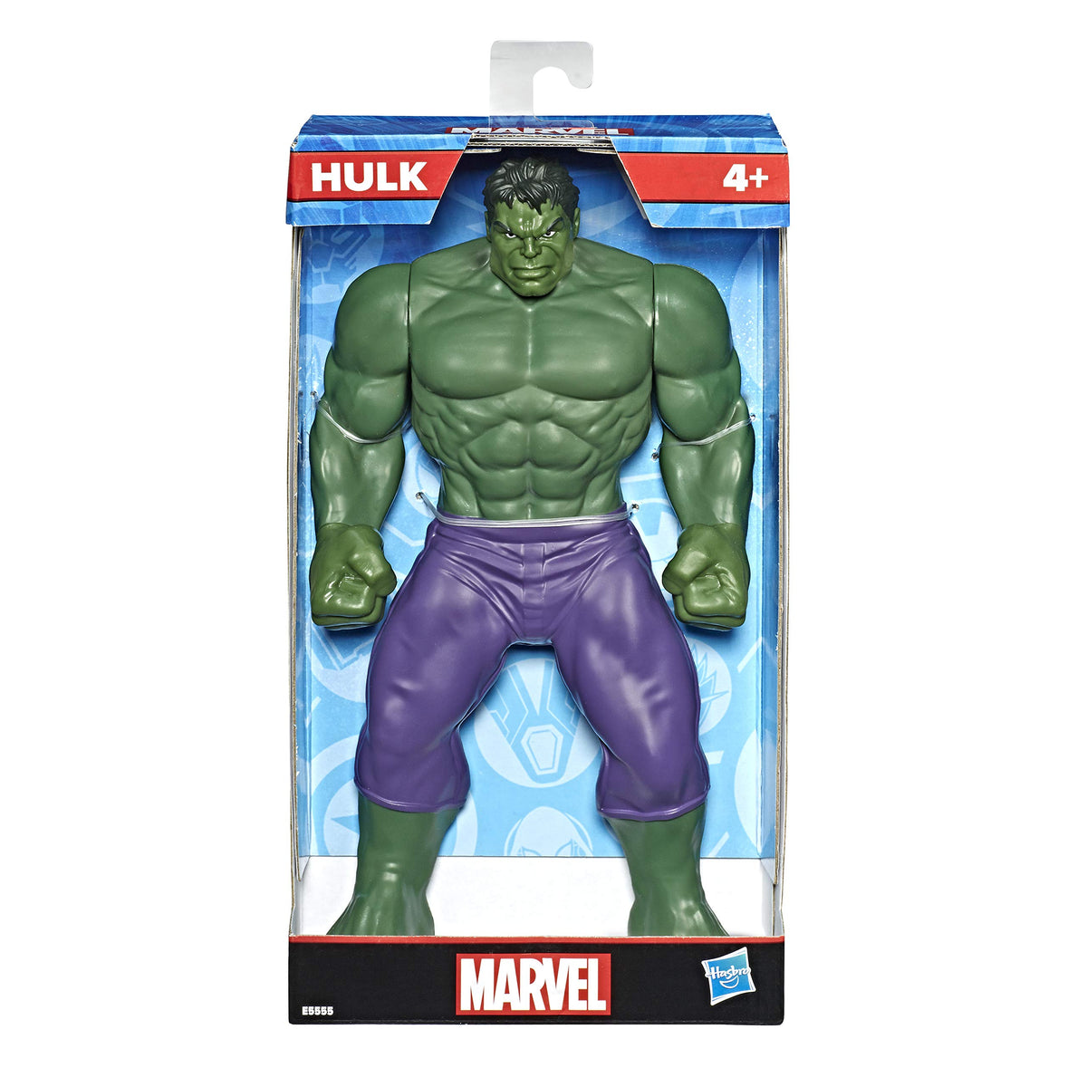 BANDAI The Avengers S.H.Figuarts Hulk (Avengers Assemble Edition)