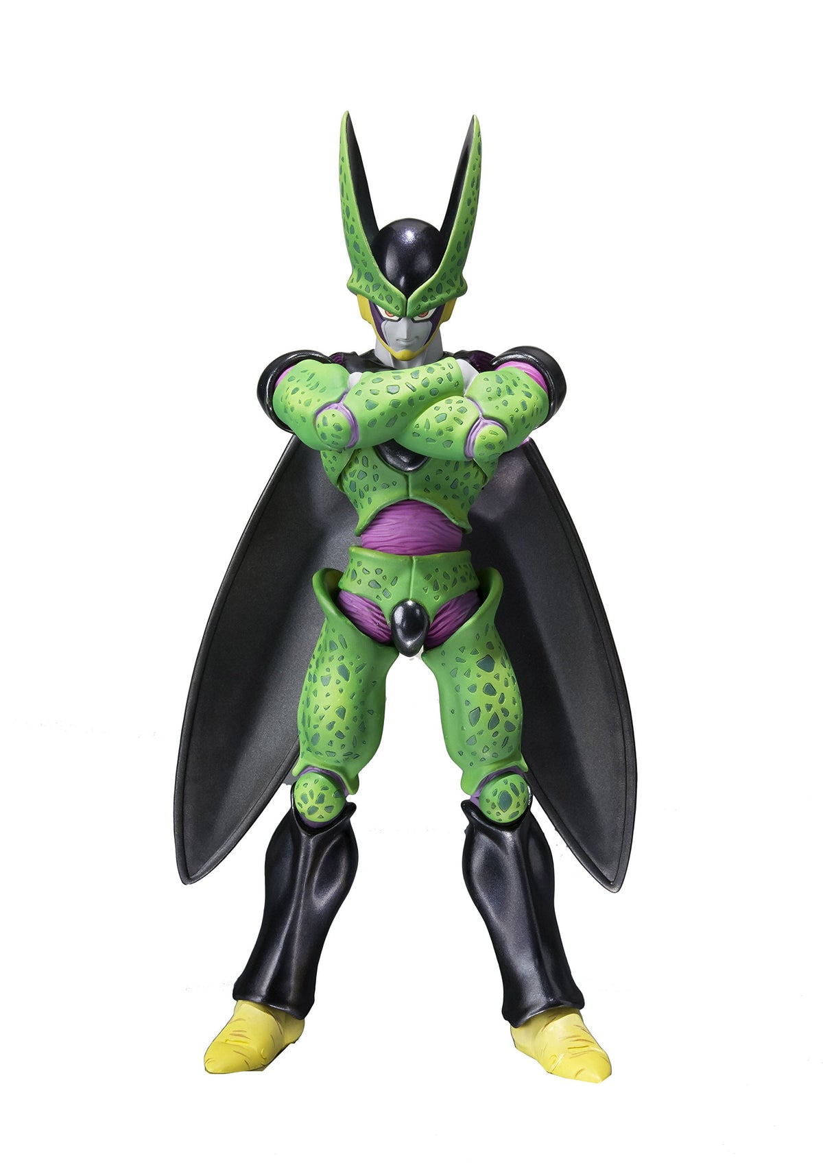 BANDAI SH Figuarts Perfect Cell