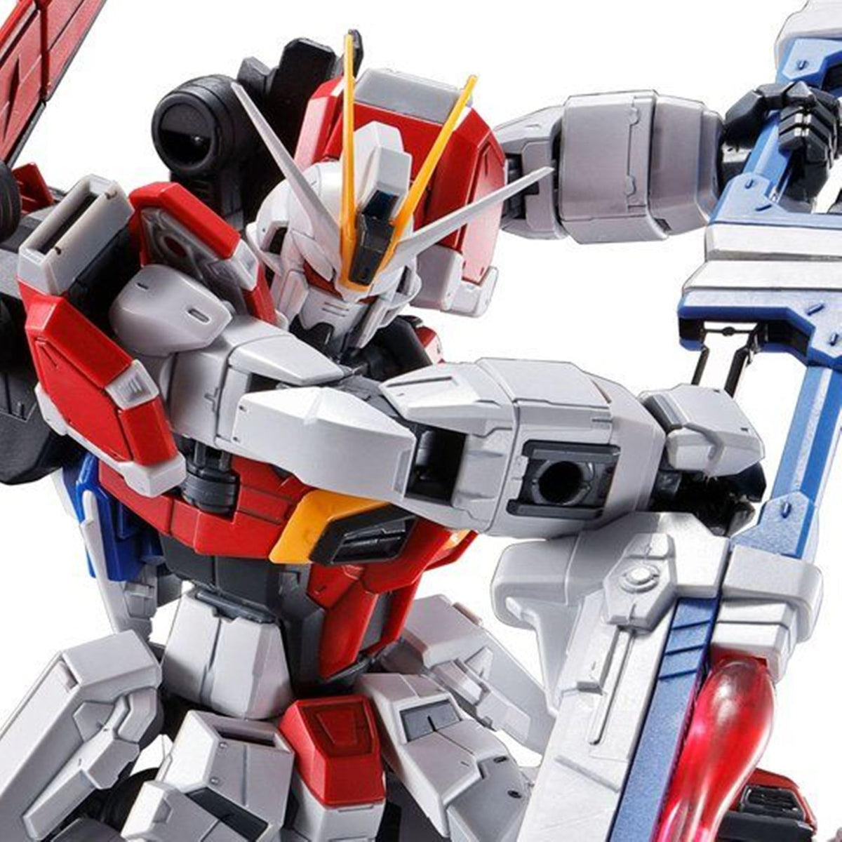 BANDAI HGCE 1/144 FORCE IMPULSE GUNDAM