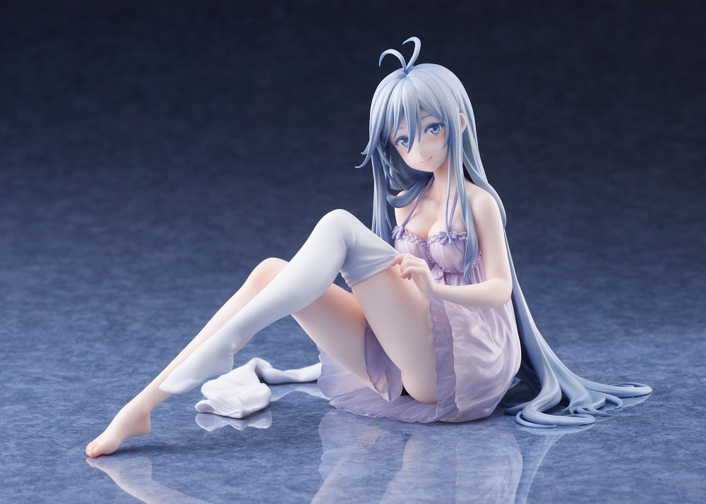 86 EIGHTY-SIX - LENA NIGHTWEAR VER. 1/7 SCALE FIGURE-Figuras-Aniplex-Akibara Xpress