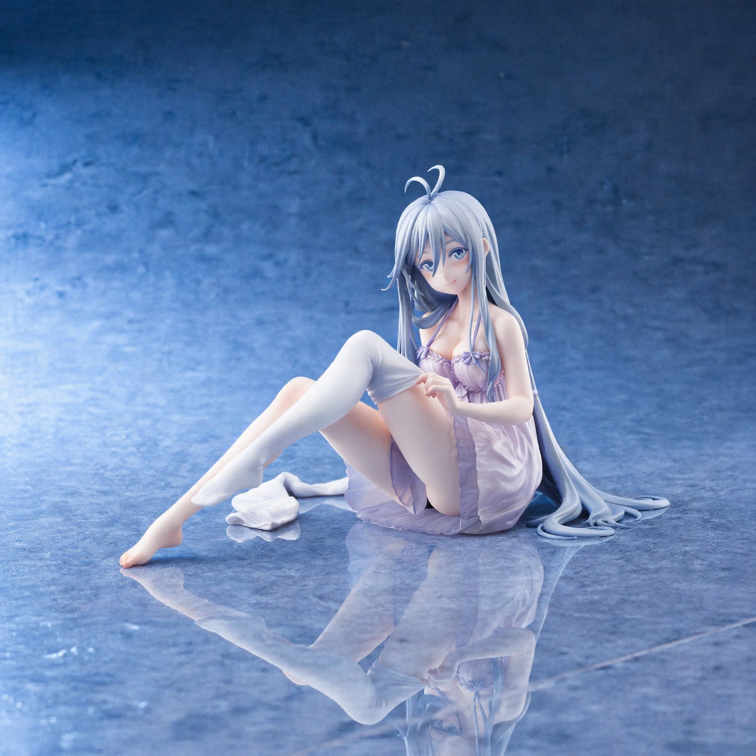 86 EIGHTY-SIX - LENA NIGHTWEAR VER. 1/7 SCALE FIGURE-Figuras-Aniplex-Akibara Xpress