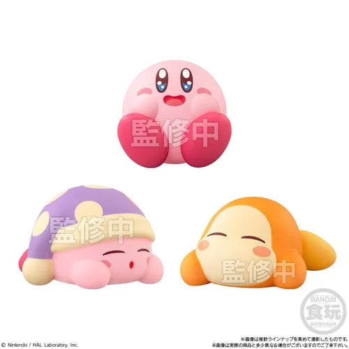 KIRBY FRIENDS MINI-FIGURE WAVE 5