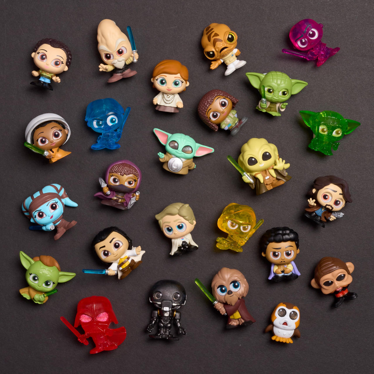 BANDAI Bag Clip Star Wars Star Wars