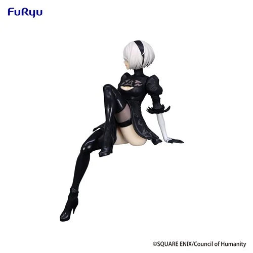 PREVENTA NOODLE STOPPER FIGURE 2B (YORHA NO 2 TYPE B)