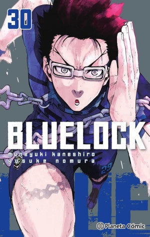 BLUE LOCK N.30