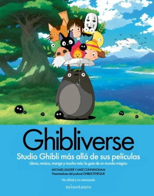 GHIBLIVERSE