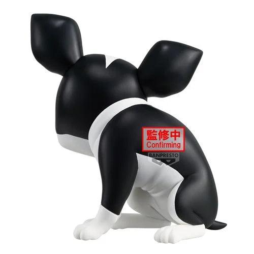 PREVENTA JOJO’S BIZARRE ADVENTURE STARDUST CRUSADERS SOFVIMATES IGGY VOL 4