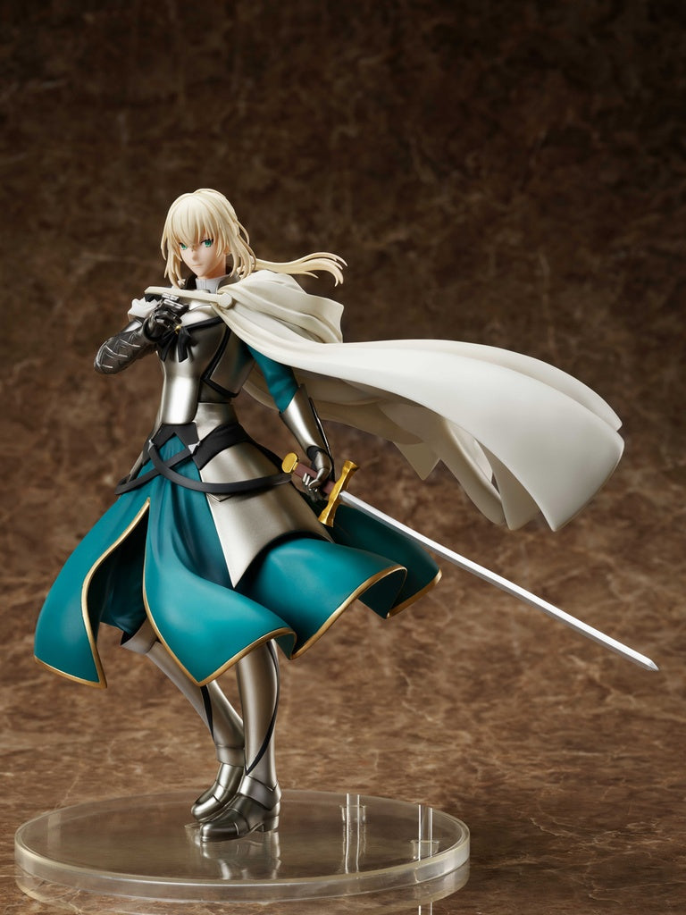 FGO THE MOVIE DIVINE REALM OF THE ROUND TABLE: CAMELOT BEDIVERE 1/8 SCALE FIGURE