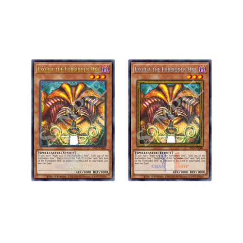 YU GI OH WCS 2025 LIMITED PACK INGLES