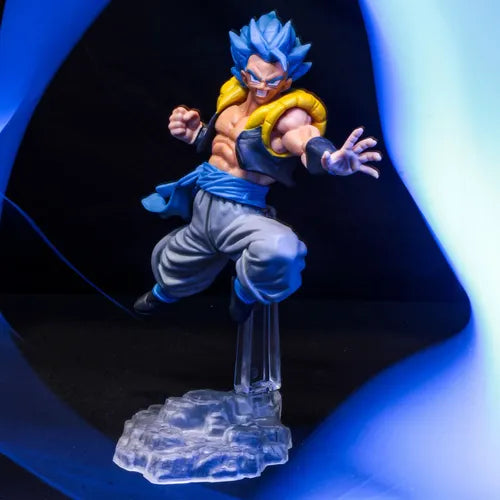 BANDAI Ultimate Soldiers The Movie III GOGETA