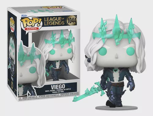 FUNKO VIEGO 1044