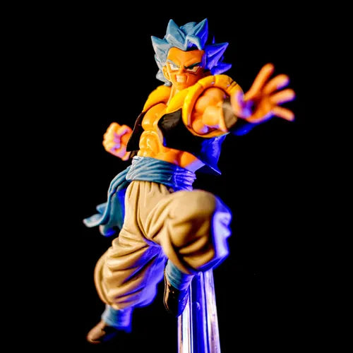 BANDAI Ultimate Soldiers The Movie III GOGETA