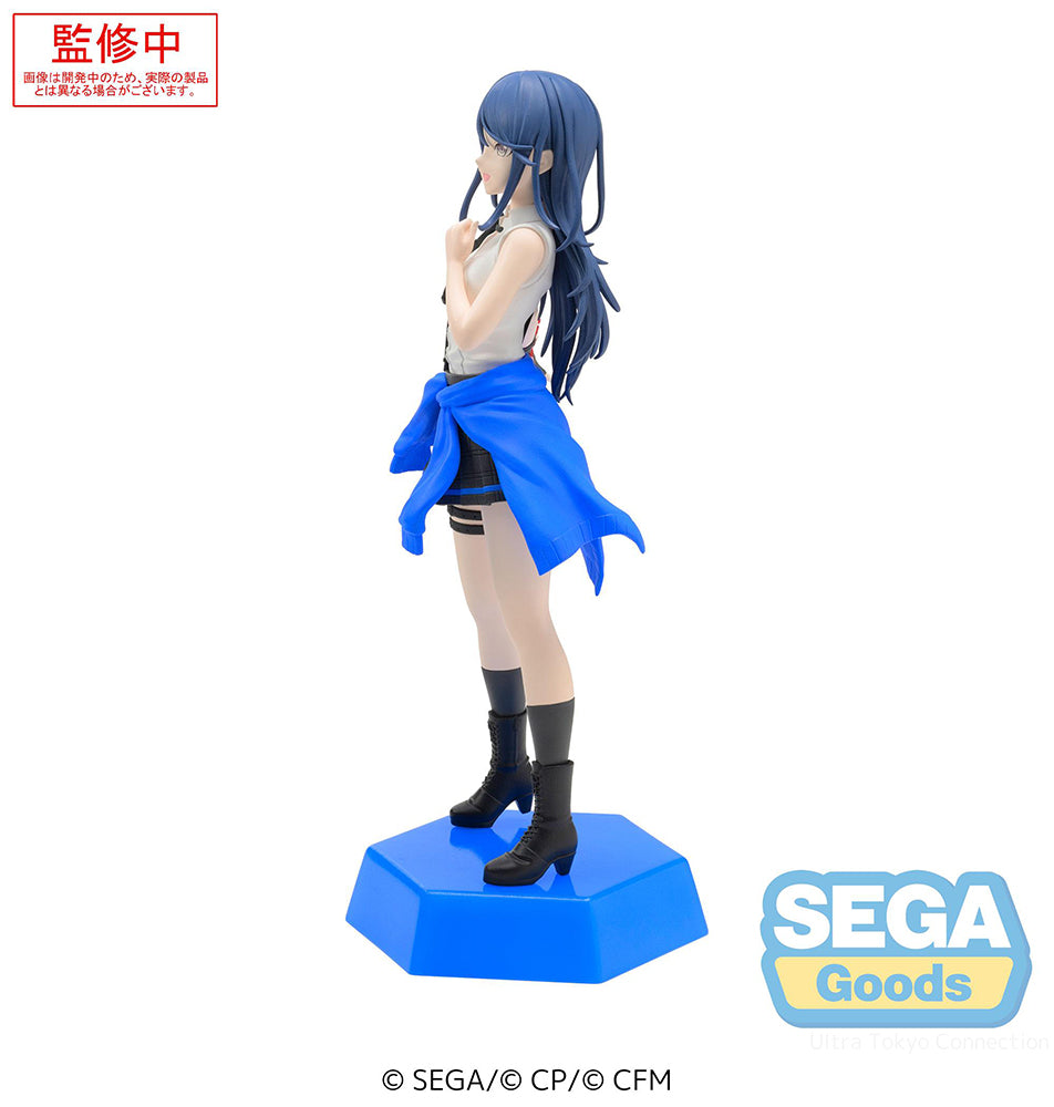 DESKTOP X DECORATE COLLECTIONS "HATSUNE MIKU: COLORFUL STAGE!" "HOSHINO ICHIKA"