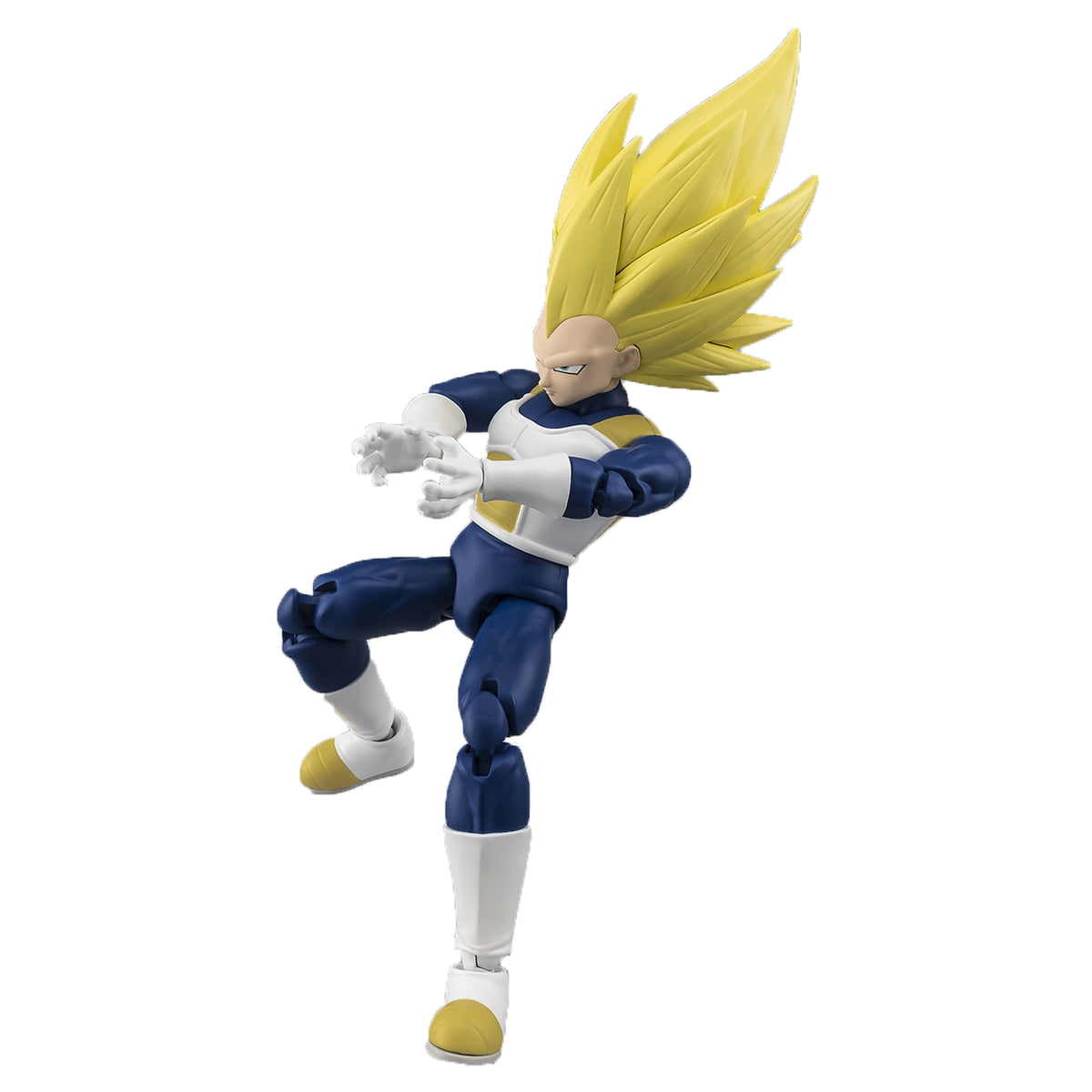 BANDAI Figure-rise Saiyan 3 Goku Renewal