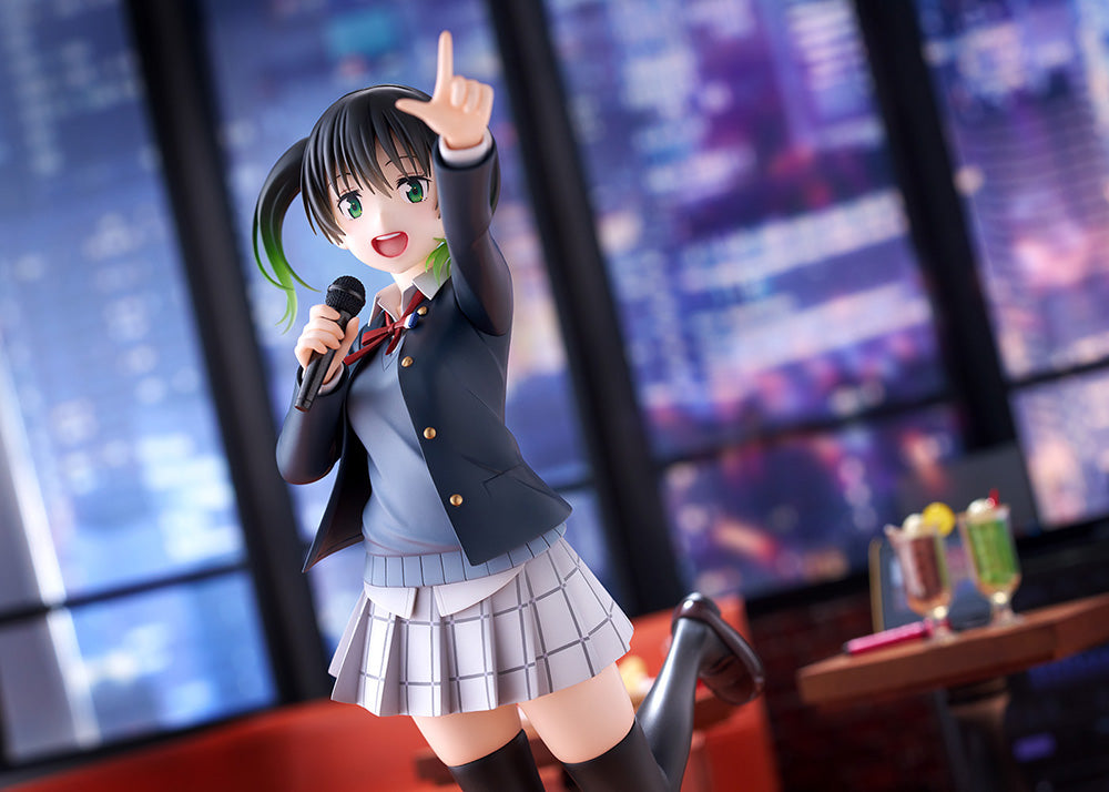 DREAMTECH "LOVE LIVE! NIJIGASAKI ACADEMY SCHOOL IDOL CLUB" TAKASAKI YU