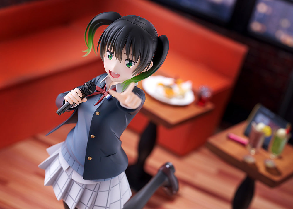 DREAMTECH "LOVE LIVE! NIJIGASAKI ACADEMY SCHOOL IDOL CLUB" TAKASAKI YU