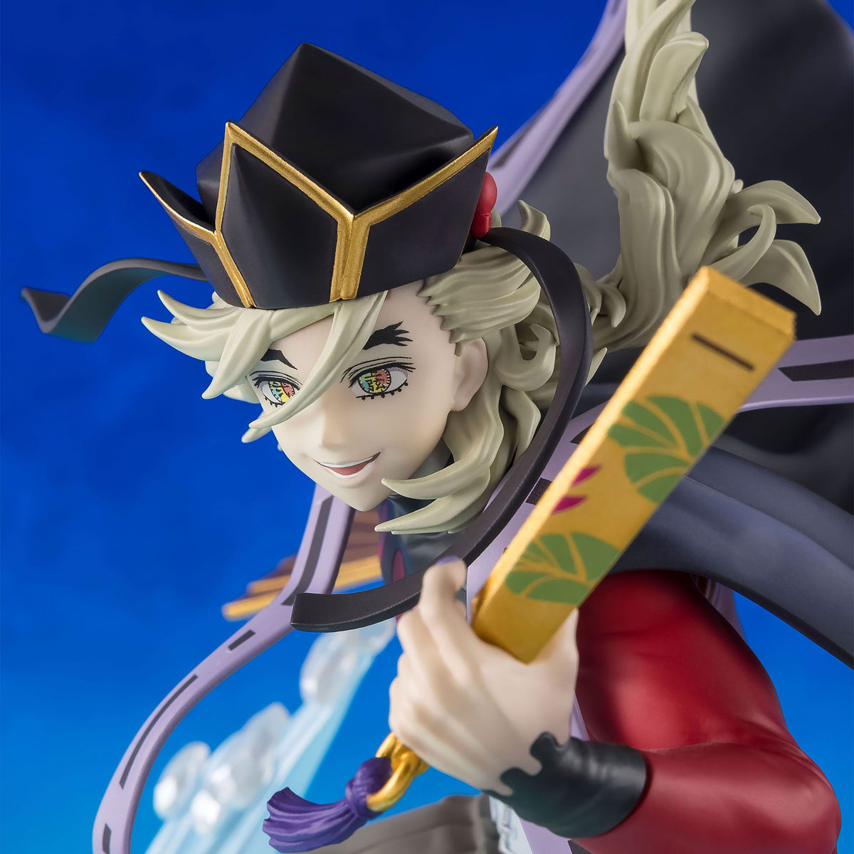 BANDAI Figuarts ZERO Gilgamesh