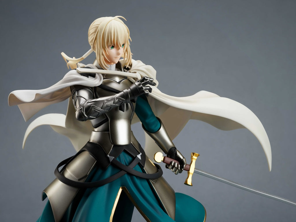 FGO THE MOVIE DIVINE REALM OF THE ROUND TABLE: CAMELOT BEDIVERE 1/8 SCALE FIGURE